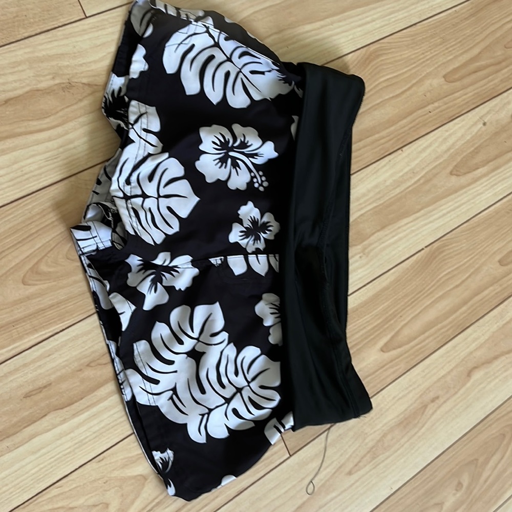 Board shorts